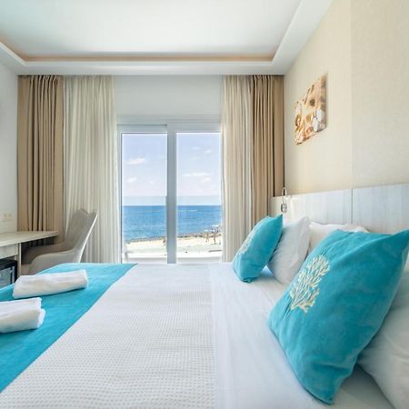 Hotel Soul De Γιαβέα Εξωτερικό φωτογραφία