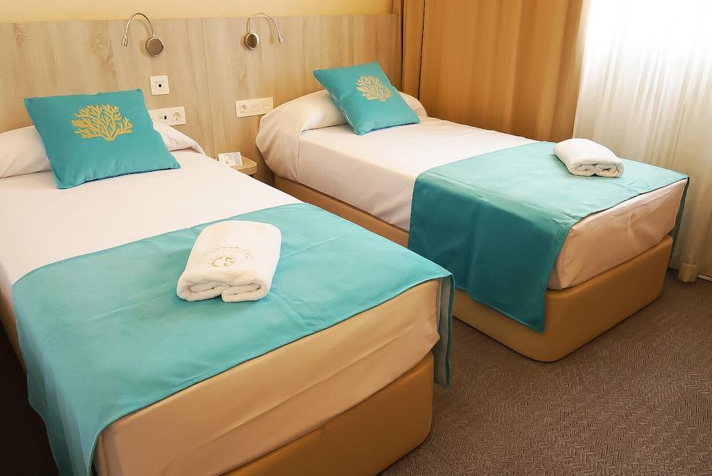 Hotel Soul De Γιαβέα Εξωτερικό φωτογραφία