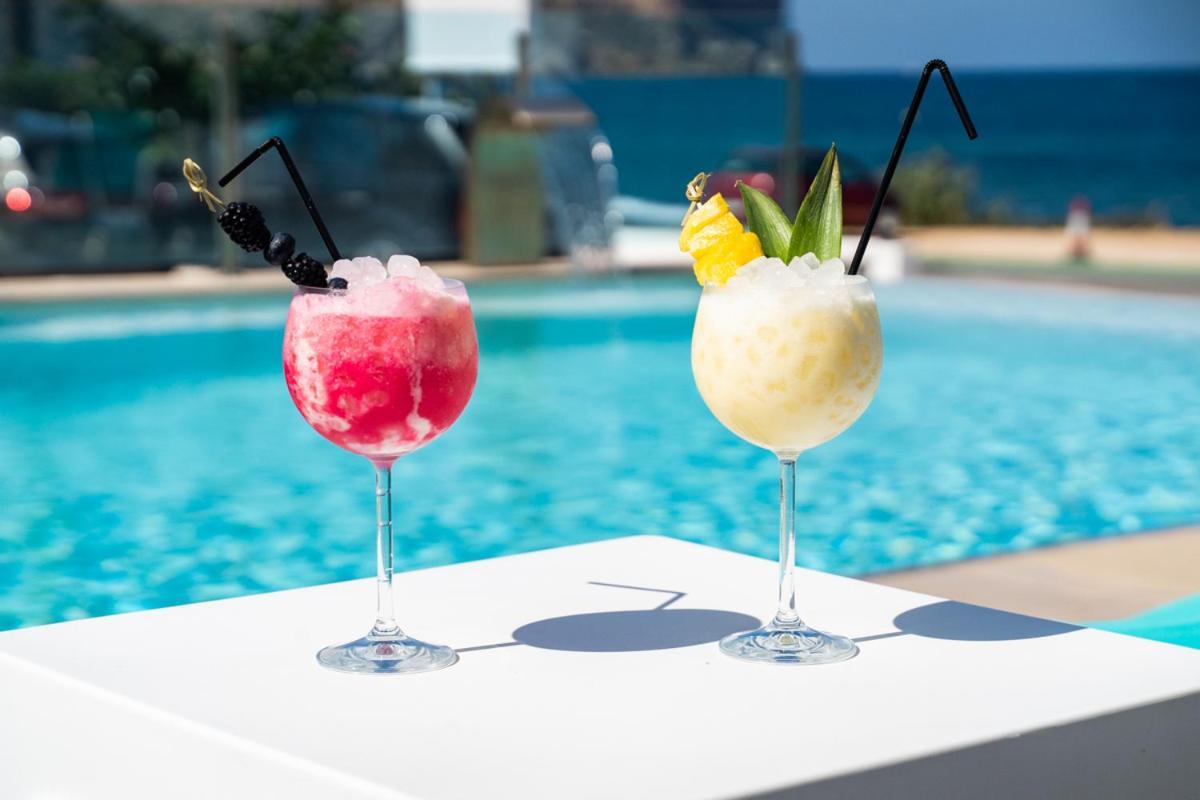 Hotel Soul De Γιαβέα Εξωτερικό φωτογραφία