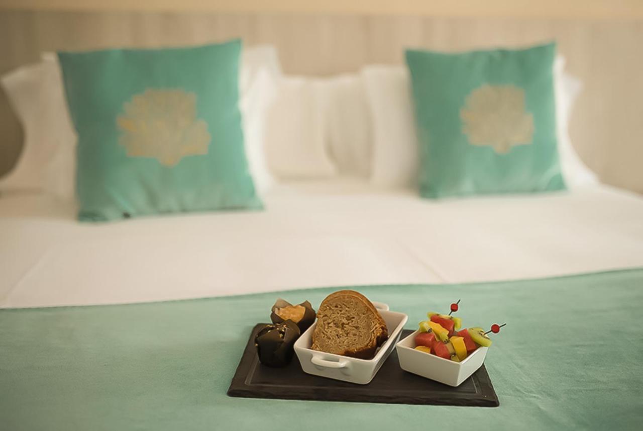 Hotel Soul De Γιαβέα Εξωτερικό φωτογραφία