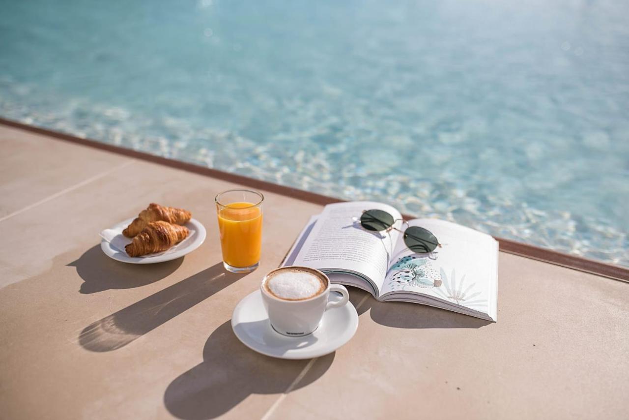 Hotel Soul De Γιαβέα Εξωτερικό φωτογραφία