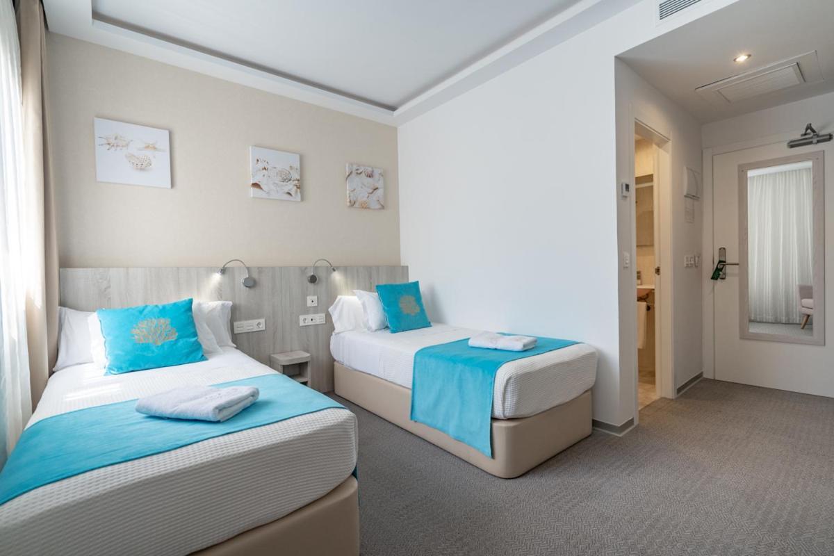 Hotel Soul De Γιαβέα Εξωτερικό φωτογραφία