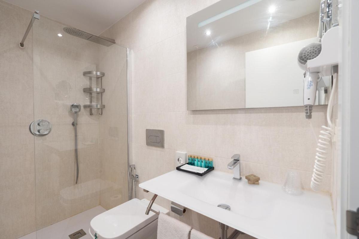 Hotel Soul De Γιαβέα Εξωτερικό φωτογραφία