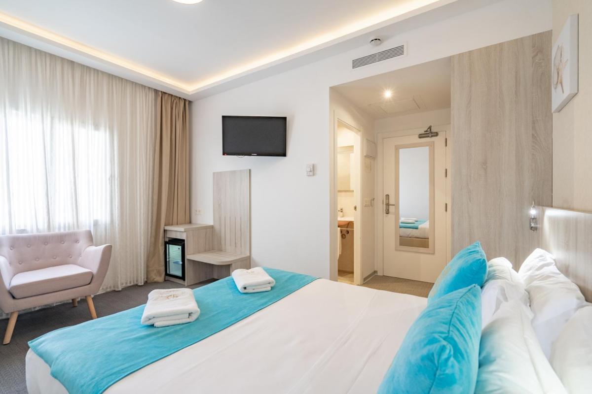 Hotel Soul De Γιαβέα Εξωτερικό φωτογραφία