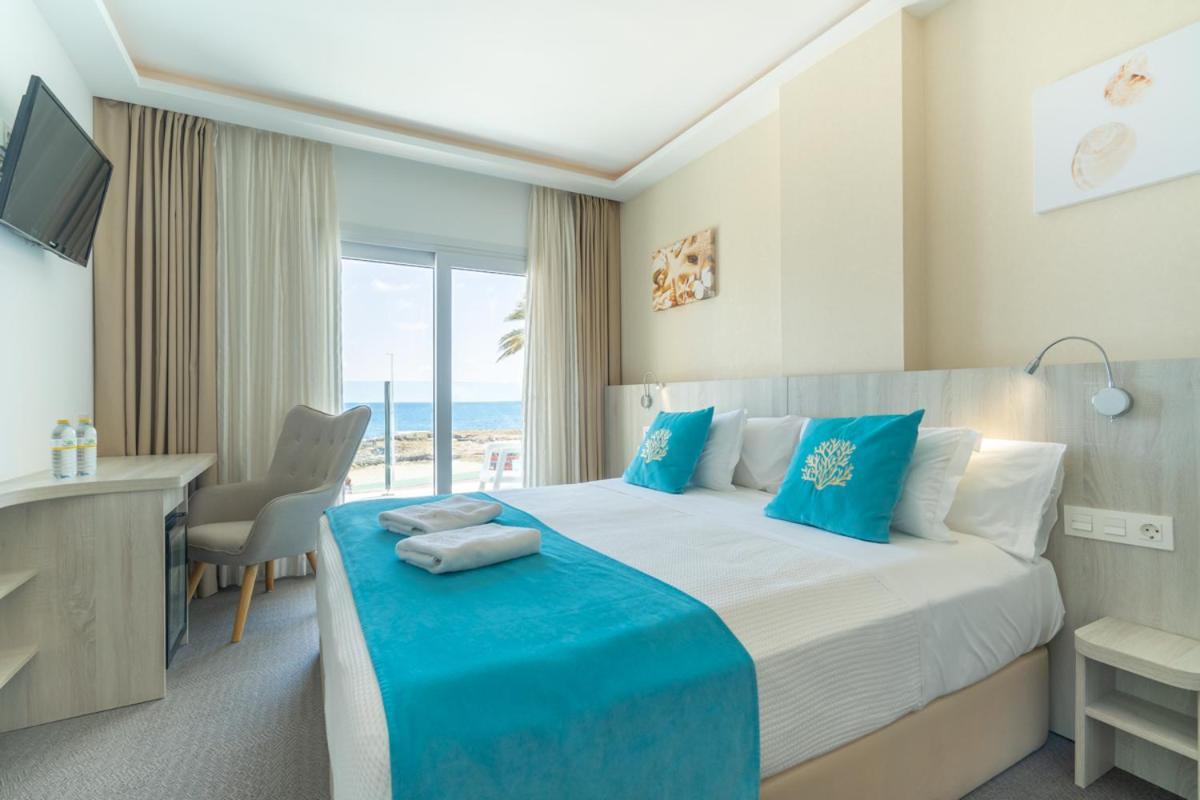 Hotel Soul De Γιαβέα Εξωτερικό φωτογραφία