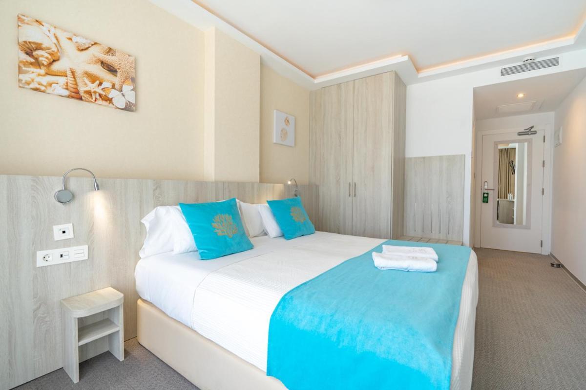Hotel Soul De Γιαβέα Εξωτερικό φωτογραφία