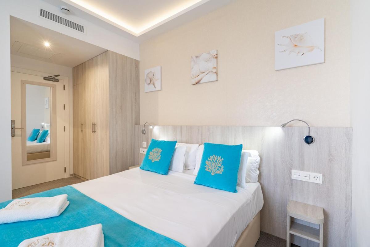 Hotel Soul De Γιαβέα Εξωτερικό φωτογραφία