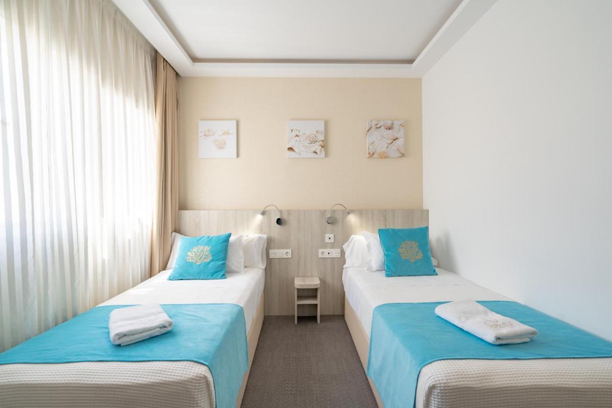 Hotel Soul De Γιαβέα Εξωτερικό φωτογραφία