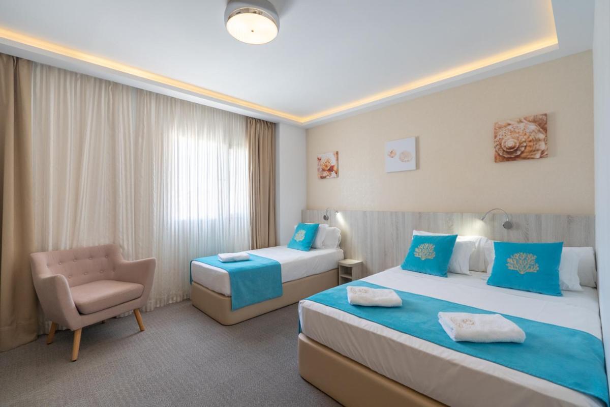 Hotel Soul De Γιαβέα Εξωτερικό φωτογραφία