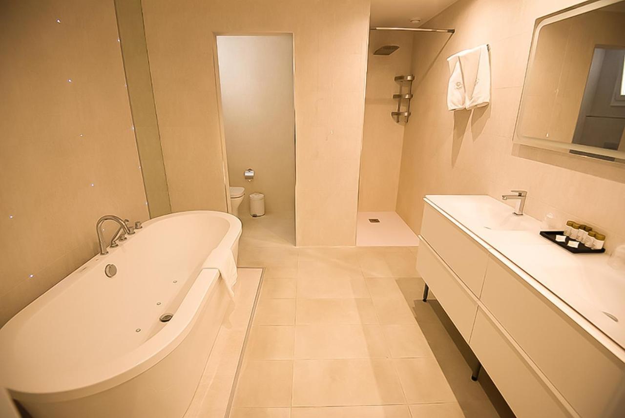 Hotel Soul De Γιαβέα Εξωτερικό φωτογραφία