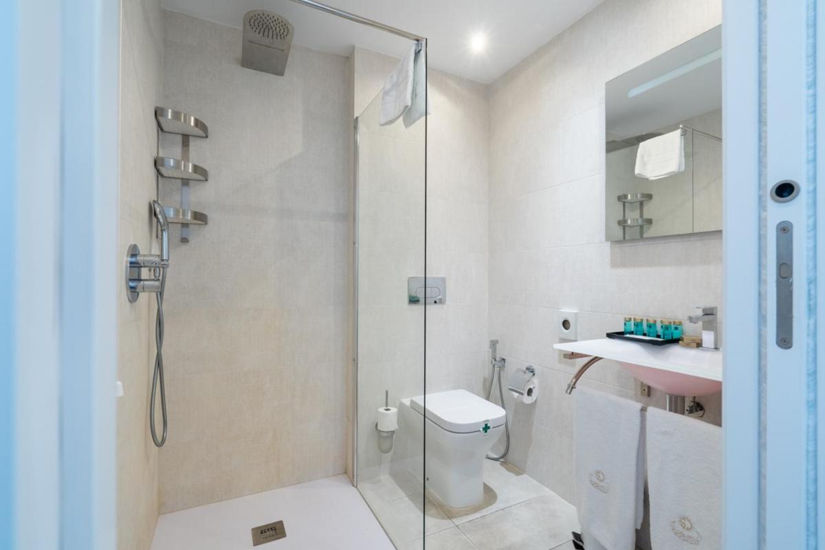 Hotel Soul De Γιαβέα Εξωτερικό φωτογραφία