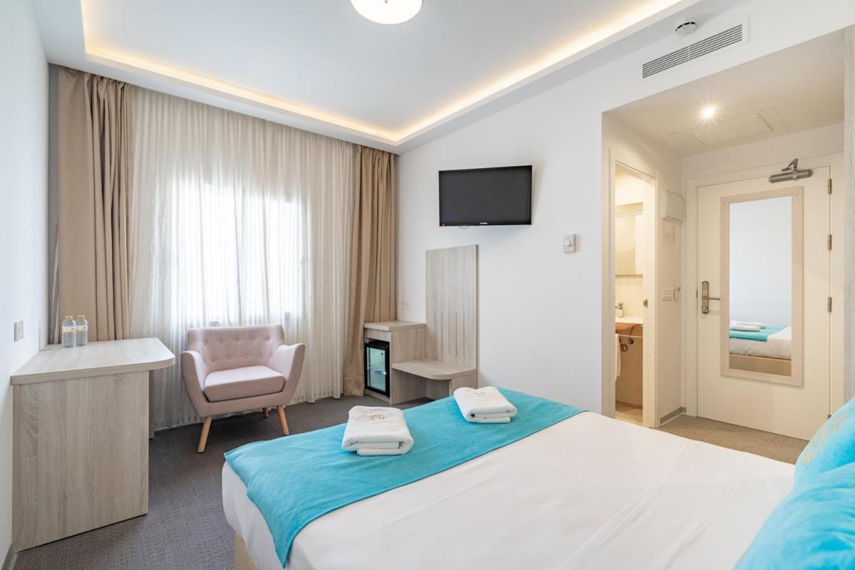 Hotel Soul De Γιαβέα Εξωτερικό φωτογραφία