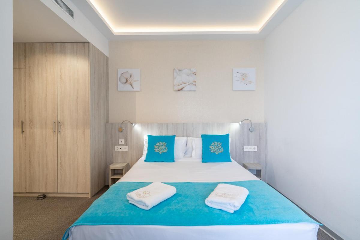 Hotel Soul De Γιαβέα Εξωτερικό φωτογραφία