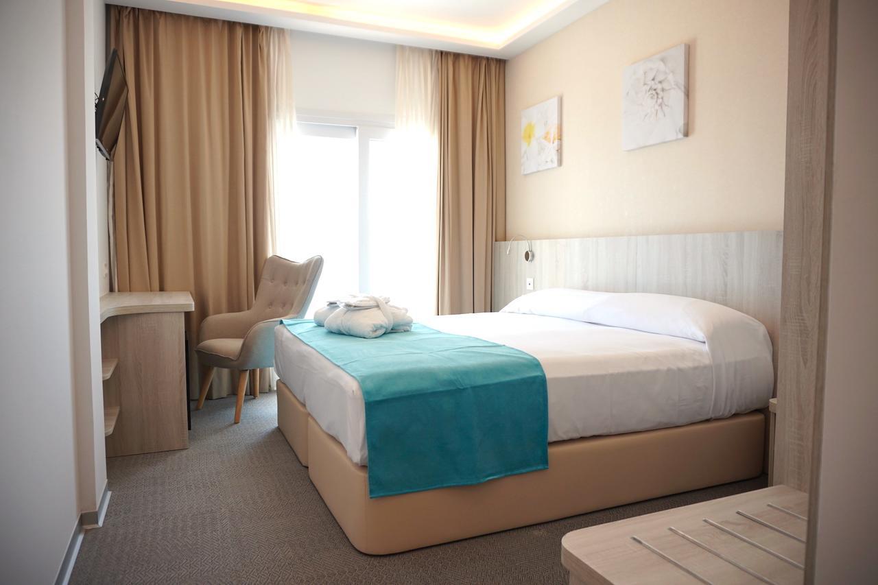 Hotel Soul De Γιαβέα Εξωτερικό φωτογραφία