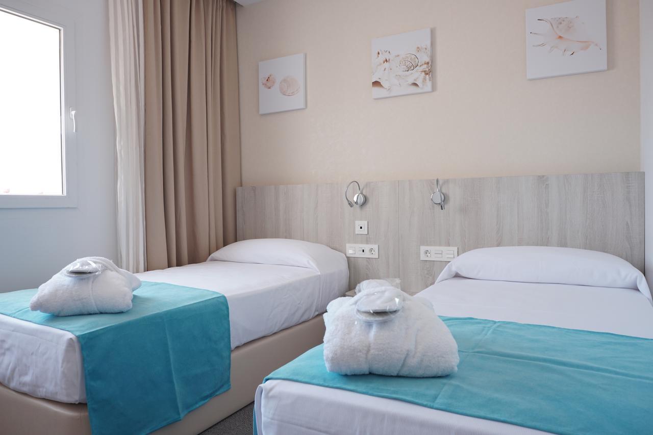Hotel Soul De Γιαβέα Εξωτερικό φωτογραφία