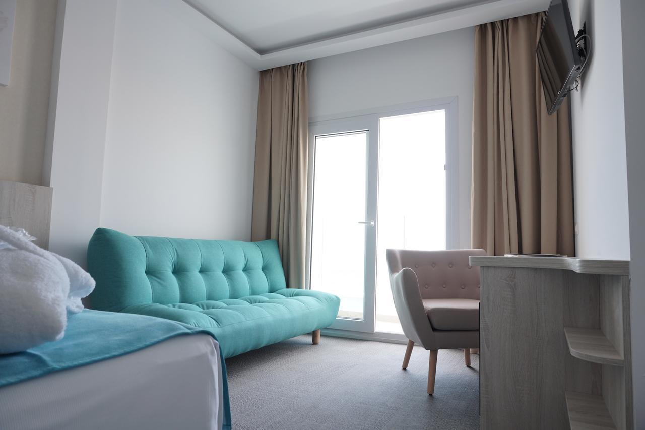 Hotel Soul De Γιαβέα Εξωτερικό φωτογραφία