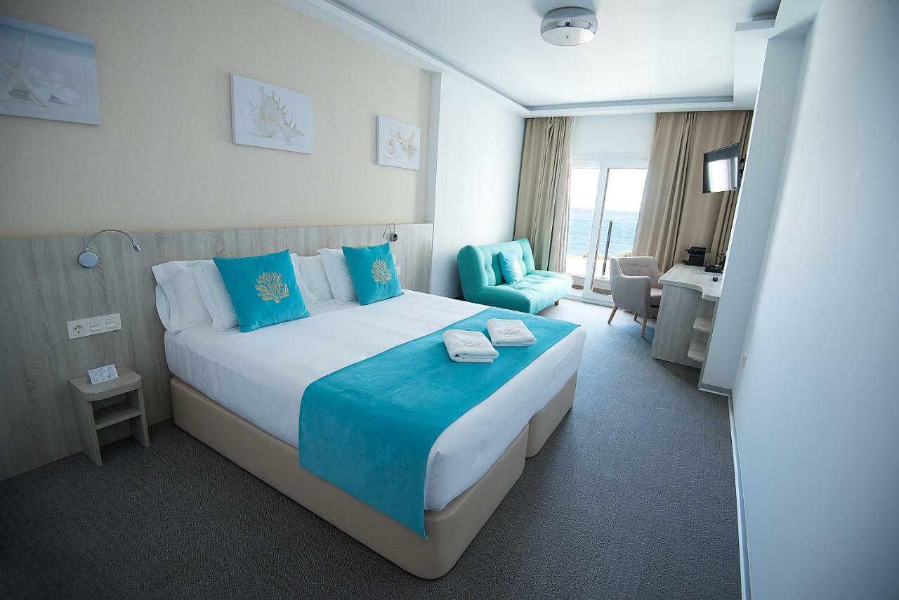 Hotel Soul De Γιαβέα Εξωτερικό φωτογραφία