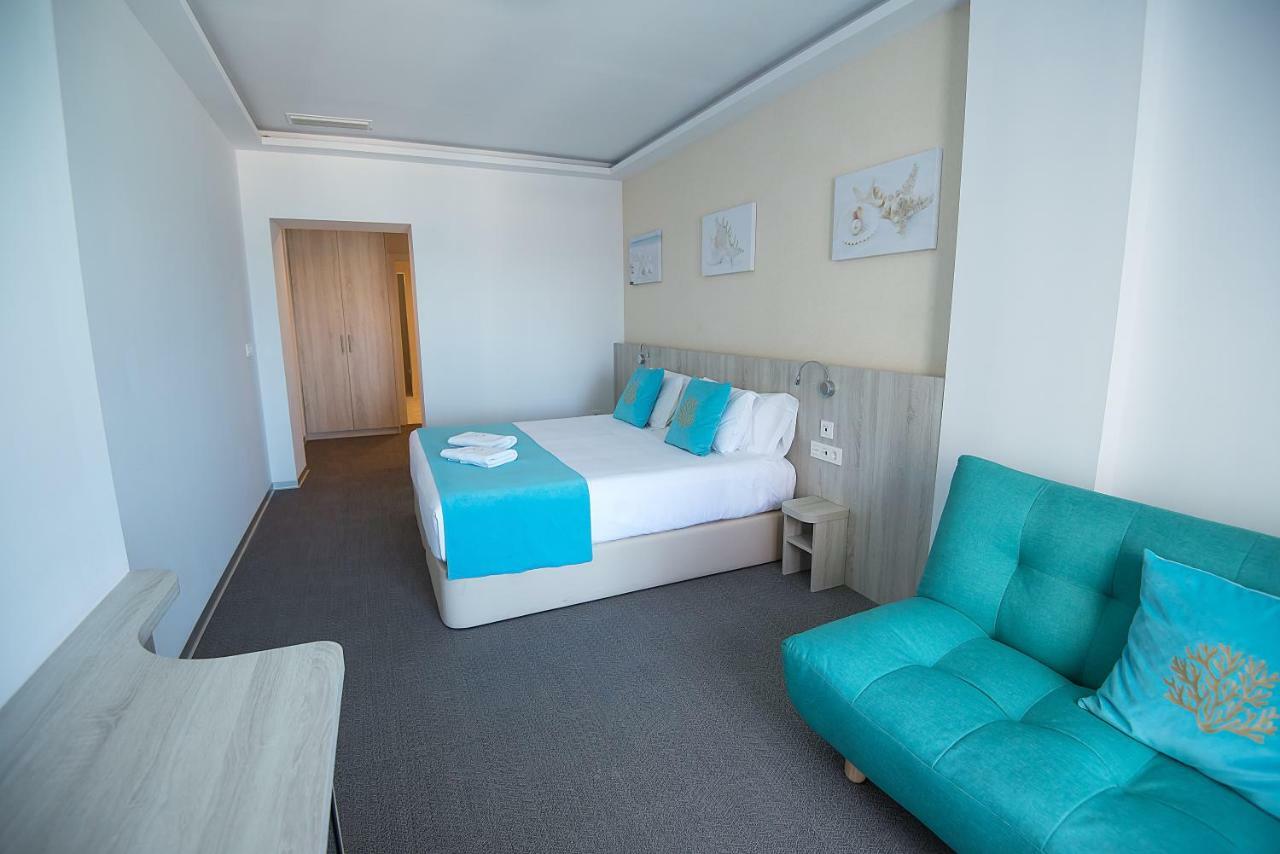 Hotel Soul De Γιαβέα Εξωτερικό φωτογραφία