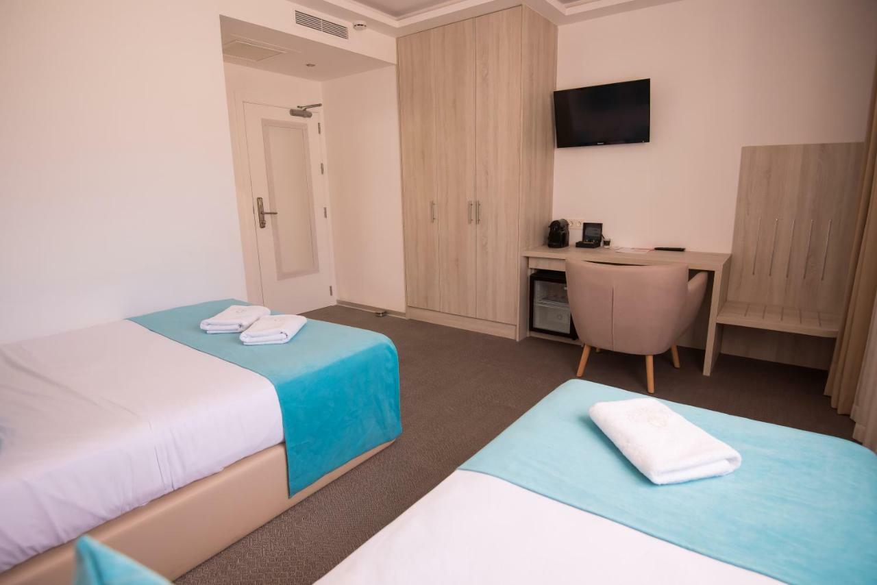 Hotel Soul De Γιαβέα Εξωτερικό φωτογραφία