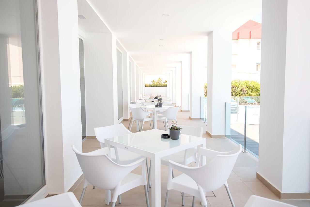 Hotel Soul De Γιαβέα Εξωτερικό φωτογραφία