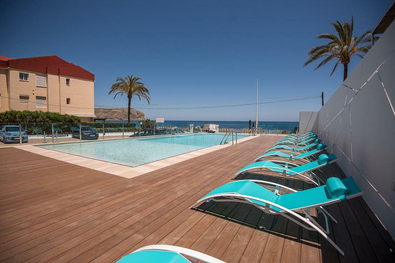 Hotel Soul De Γιαβέα Εξωτερικό φωτογραφία