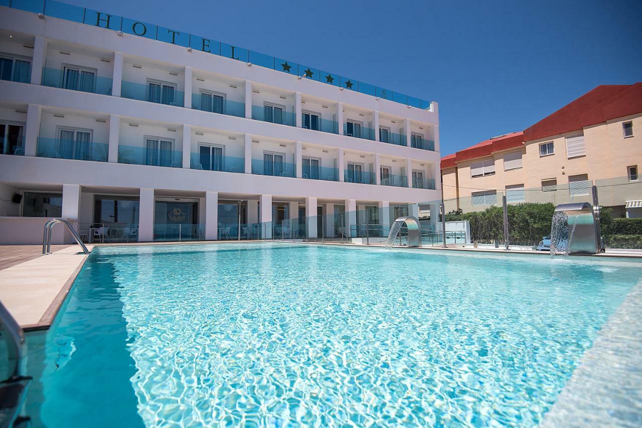 Hotel Soul De Γιαβέα Εξωτερικό φωτογραφία