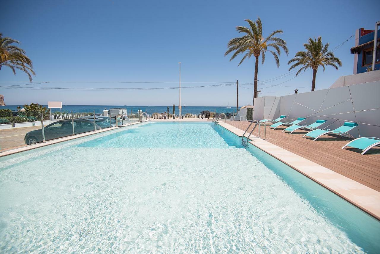 Hotel Soul De Γιαβέα Εξωτερικό φωτογραφία